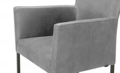 Musterring Polsterstuhl Nova | Dolphin (Hellgrau) Ja -Stuhle Geschaft 15305337 5 202201031429