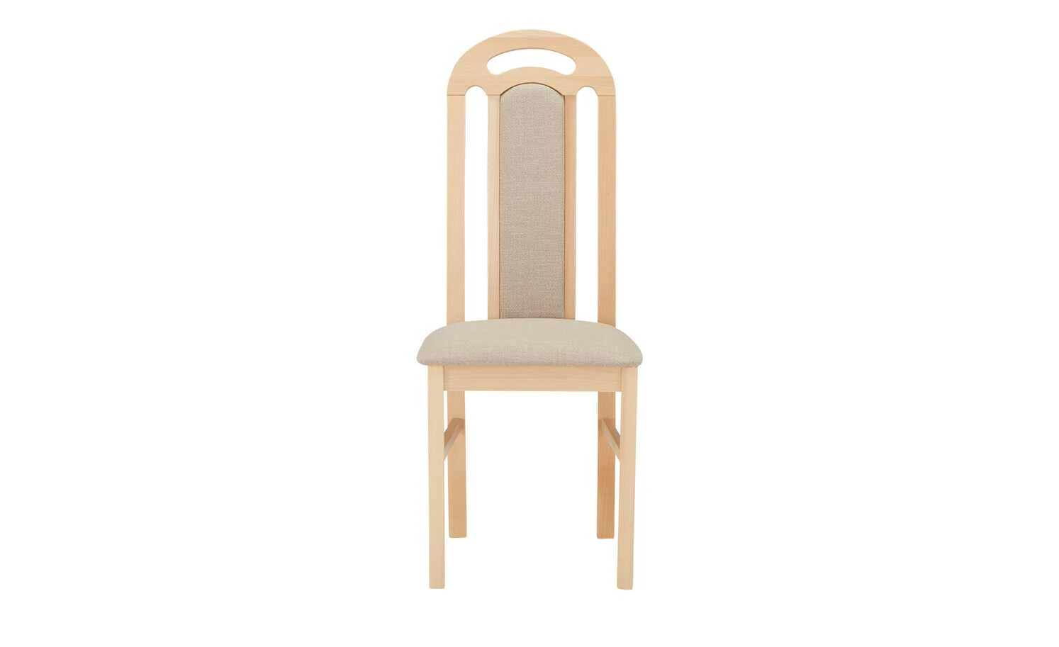 Stuhl Matthias | Beige 12 Stuhl Matthias | Beige – Bild 10