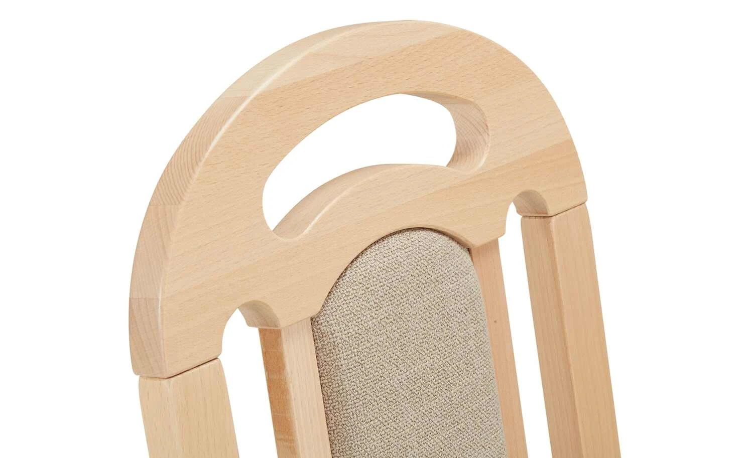 Stuhl Matthias | Beige 8 Stuhl Matthias | Beige – Bild 6