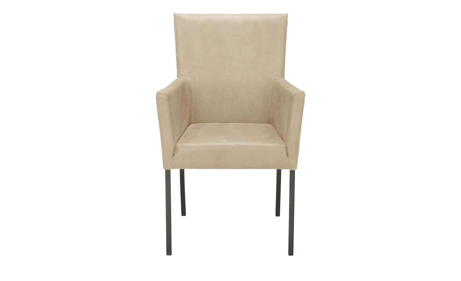 Musterring Polsterstuhl Nova | Cream (Beige) Ja 10 Musterring Polsterstuhl Nova | Cream (Beige) Ja – Bild 8