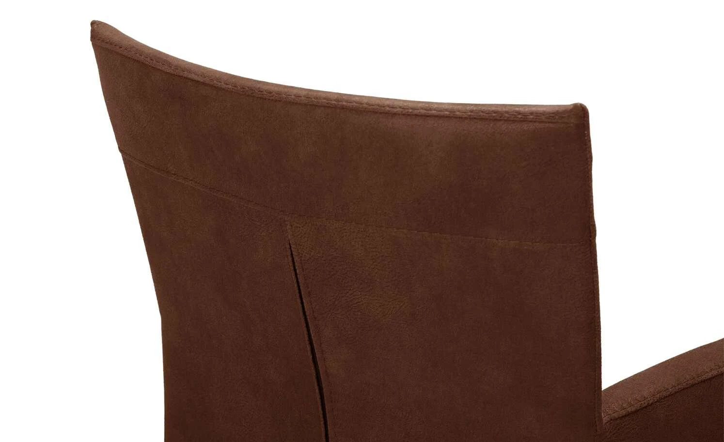 Musterring Polsterstuhl Nova | Tobacco (Braun) Ja 9 Musterring Polsterstuhl Nova | Tobacco (Braun) Ja – Bild 7