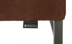 Musterring Polsterstuhl Nova | Tobacco (Braun) Ja 21 Musterring Polsterstuhl Nova | Tobacco (Braun) Ja -Stuhle Geschaft 15305344 9 202201031429