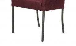 Musterring Polsterstuhl Nova | Bordeaux (Dunkelrot) Ja -Stuhle Geschaft 15305346 4 202201031429