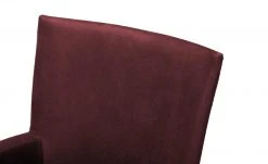 Musterring Polsterstuhl Nova | Bordeaux (Dunkelrot) Ja -Stuhle Geschaft 15305346 7 202201031429