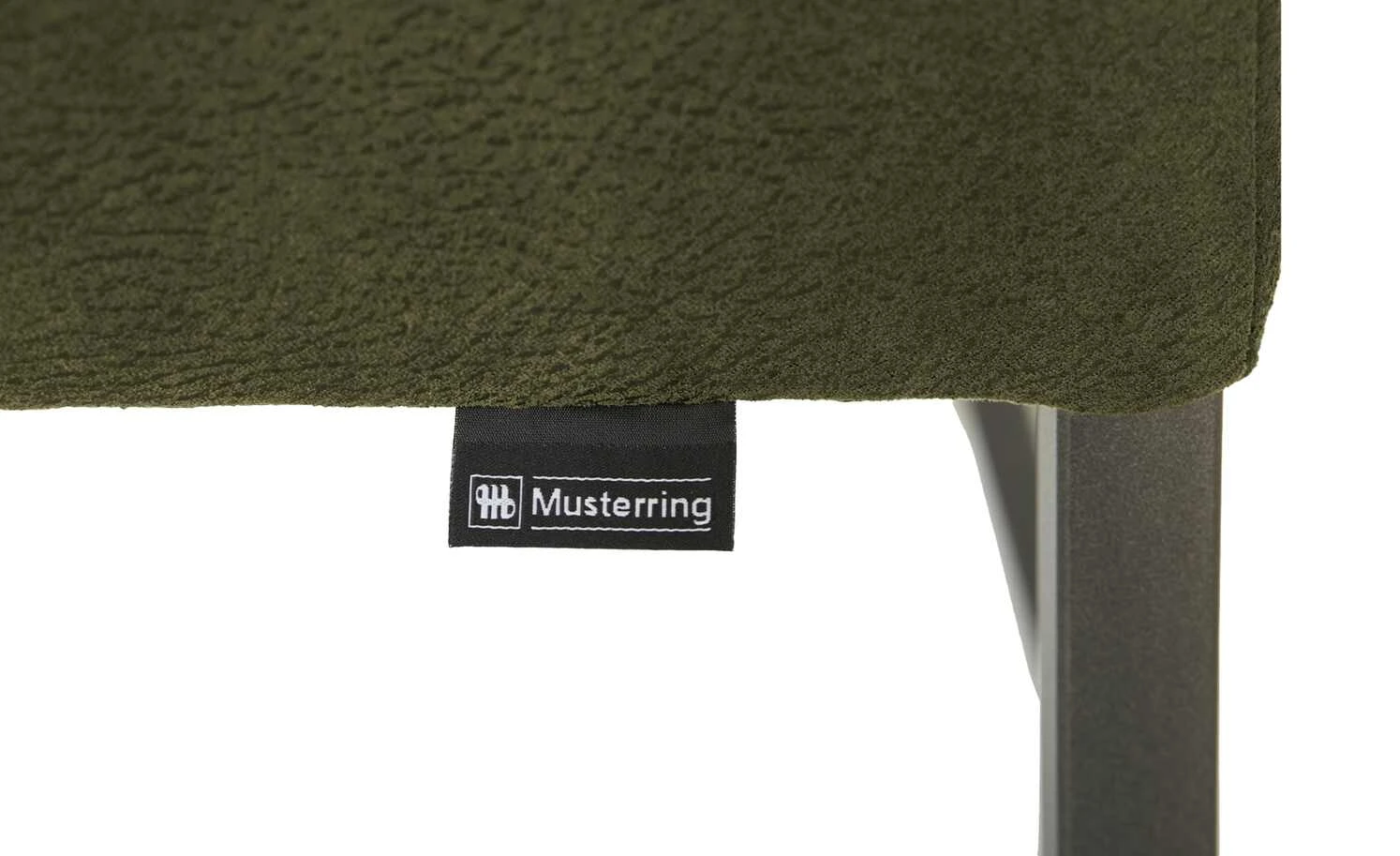Musterring Polsterstuhl Nova | Hunter (Dunkelgrün) Ja 11 Musterring Polsterstuhl Nova | Hunter (Dunkelgrün) Ja – Bild 9
