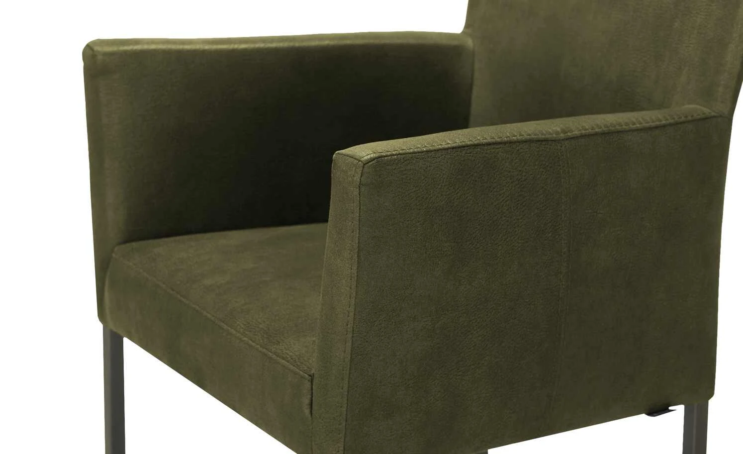 Musterring Polsterstuhl Nova | Hunter (Dunkelgrün) Ja 12 Musterring Polsterstuhl Nova | Hunter (Dunkelgrün) Ja – Bild 10