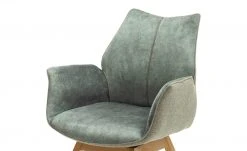 Woodford Polsterstuhl drehbar Steffi | Pastellgrün 10 Woodford Polsterstuhl drehbar Steffi | Pastellgrün -Stuhle Geschaft 15305487 3 202201202233