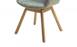 Woodford Polsterstuhl drehbar Steffi | Pastellgrün 11 Woodford Polsterstuhl drehbar Steffi | Pastellgrün -Stuhle Geschaft 15305487 4 202201202233