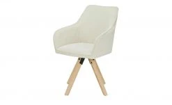 Polsterstuhl Benito | Beige