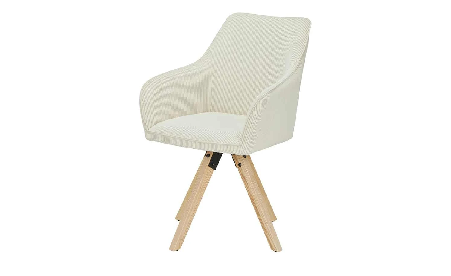 Polsterstuhl Benito | Beige 3 Polsterstuhl Benito | Beige