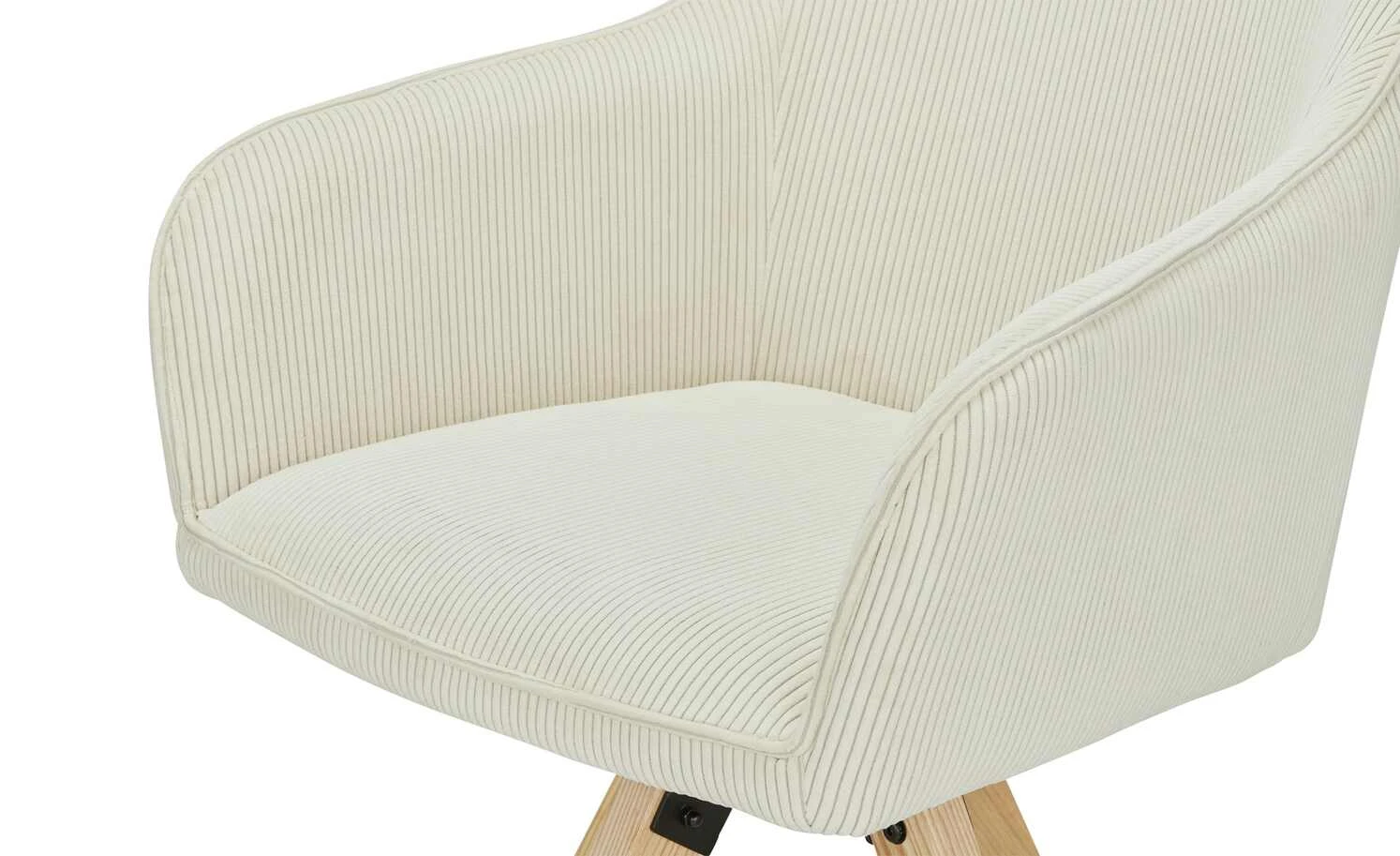 Polsterstuhl Benito | Beige 10 Polsterstuhl Benito | Beige – Bild 8