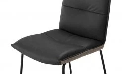 KOINOR Leder-Kufenstuhl Essay | Omega (Dunkelgrau) / Braun 14 KOINOR Leder-Kufenstuhl Essay | Omega (Dunkelgrau) / Braun -Stuhle Geschaft 15305597 4 202206231234