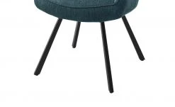 uno Polsterstuhl drehbar Loro | Petrol 11 uno Polsterstuhl drehbar Loro | Petrol -Stuhle Geschaft 15305682 2 202201201237