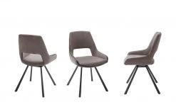 Polsterstuhl Jenala | Cappuccino (Hellbraun) / Braun Nein 9 Polsterstuhl Jenala | Cappuccino (Hellbraun) / Braun Nein -Stuhle Geschaft 15305754 2 202201191242