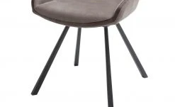 Polsterstuhl Jenala | Cappuccino (Hellbraun) / Braun Nein 12 Polsterstuhl Jenala | Cappuccino (Hellbraun) / Braun Nein -Stuhle Geschaft 15305754 5 202201191242