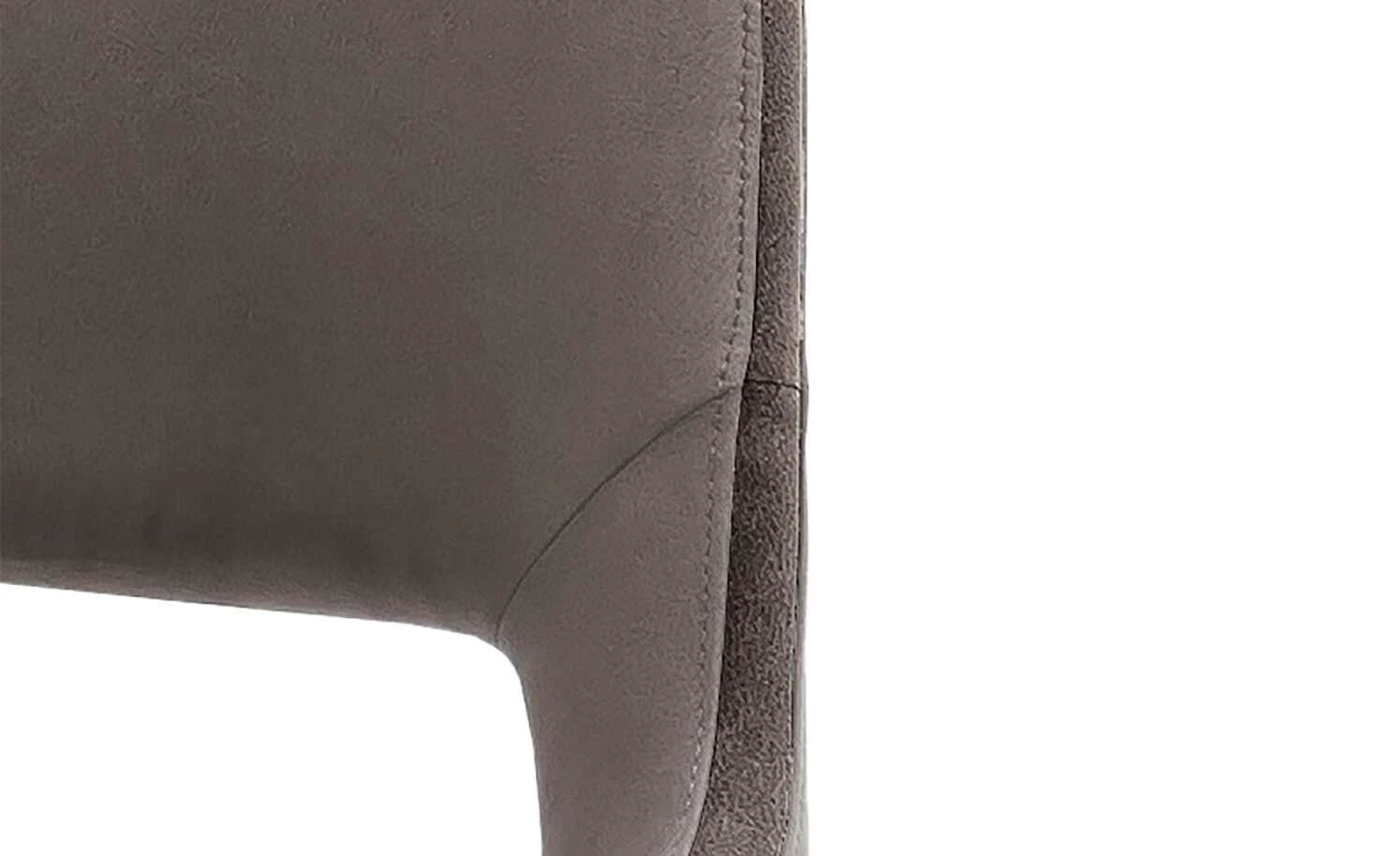 Polsterstuhl Jenala | Cappuccino (Hellbraun) / Braun Nein 8 Polsterstuhl Jenala | Cappuccino (Hellbraun) / Braun Nein – Bild 6