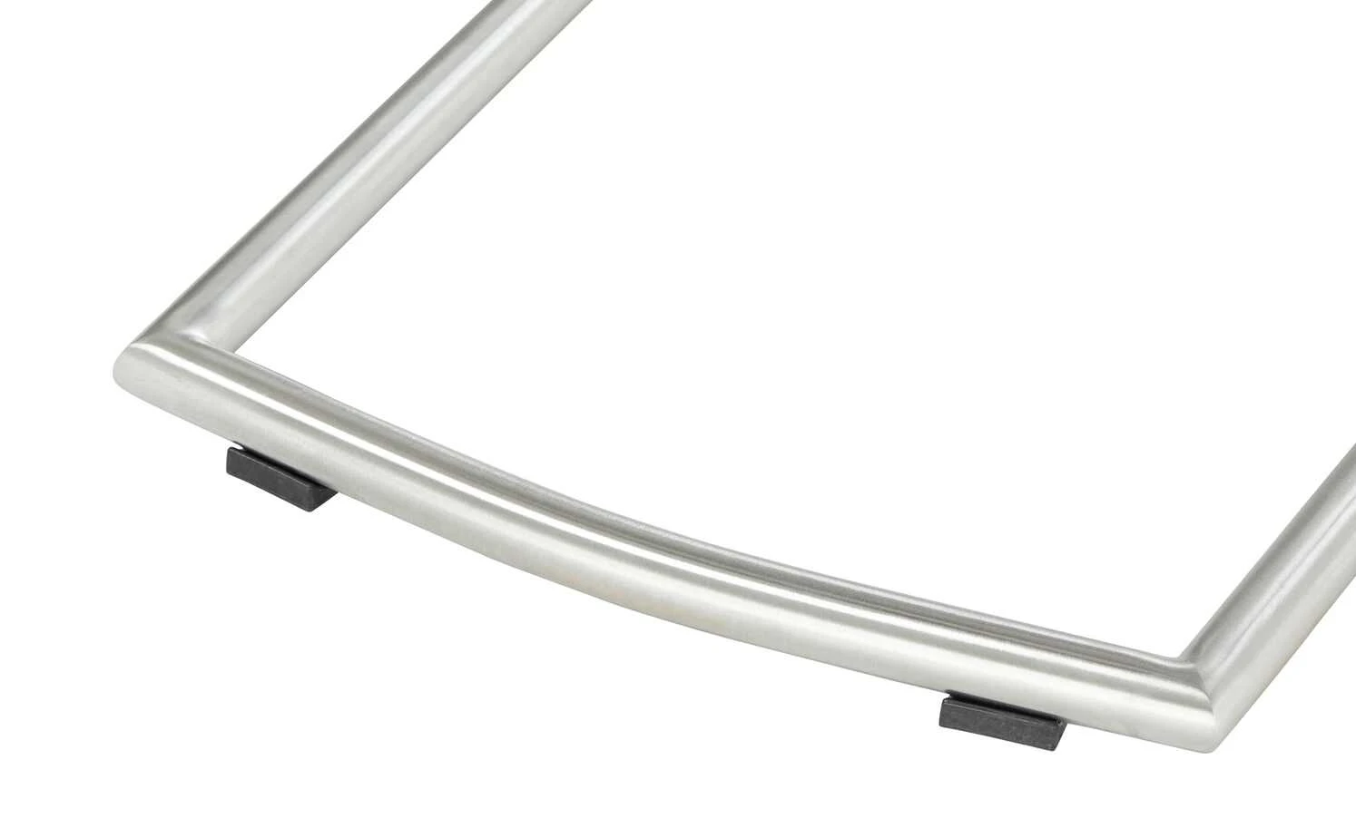 Wohnwert Freischwinger Mero | Grau Grau Schaumstoff 9 Wohnwert Freischwinger Mero | Grau Grau Schaumstoff – Bild 7