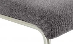 Wohnwert Freischwinger Mero | Grau Grau Schaumstoff 19 Wohnwert Freischwinger Mero | Grau Grau Schaumstoff -Stuhle Geschaft 15305865 8 202207112232