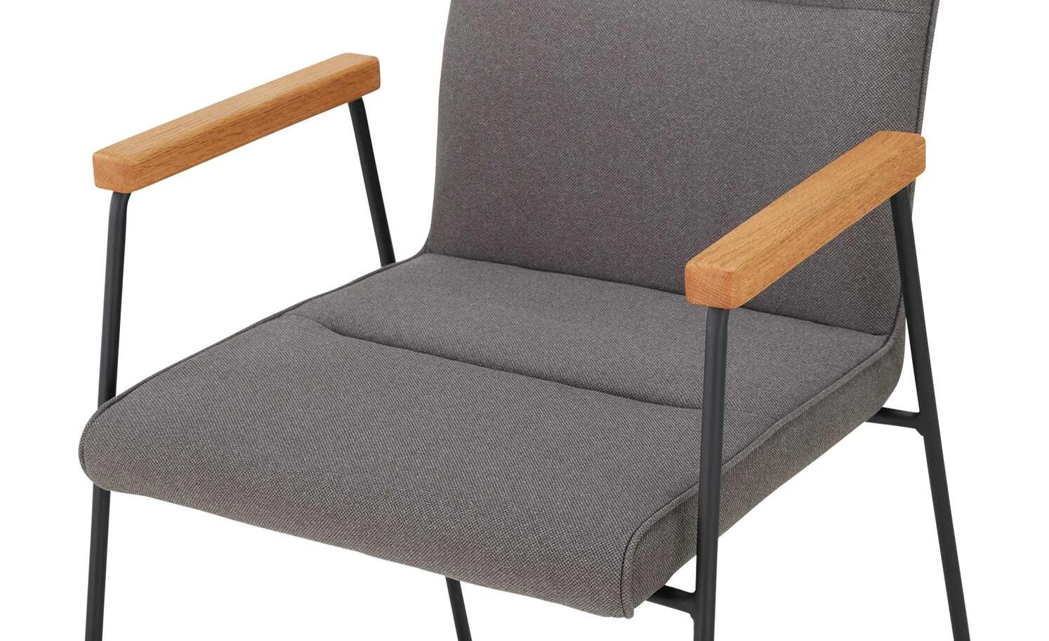 uno Kufenstuhl Svante | Ja 7 uno Kufenstuhl Svante | Ja – Bild 5