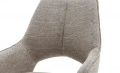Polsterstuhl drehbar Gory | Schlamm (Beige) 11 Polsterstuhl drehbar Gory | Schlamm (Beige) -Stuhle Geschaft 15305938 4 202201201237