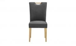 Polsterstuhl Mila | Graphit (Dunkelgrau) 8 Polsterstuhl Mila | Graphit (Dunkelgrau) -Stuhle Geschaft 15306309 1 202207291311