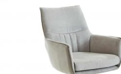 Armlehnstuhl Latina | Platingrau (Hellgrau) Metall Ja -Stuhle Geschaft 15306323 4 202208182234