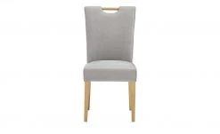 Polsterstuhl Mila | Platingrau (Hellgrau) 9 Polsterstuhl Mila | Platingrau (Hellgrau) -Stuhle Geschaft 15306344 3 202207292233