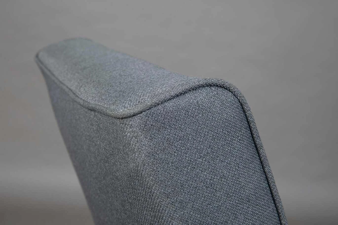 Esszimmerstuhl Skanderborg 2er Set | Grau 7 Esszimmerstuhl Skanderborg 2er Set | Grau – Bild 5