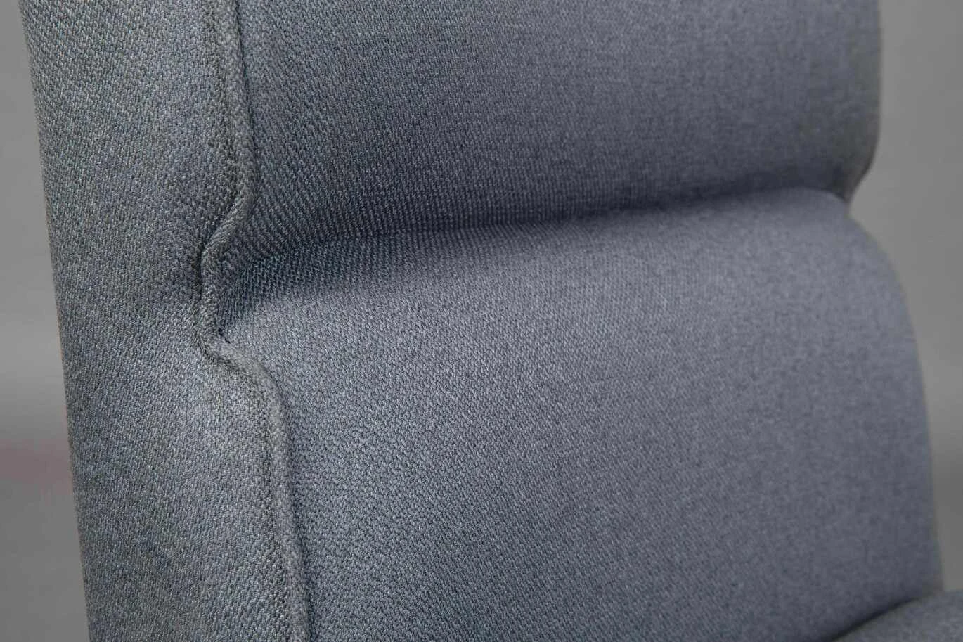 Esszimmerstuhl Skanderborg 2er Set | Grau 9 Esszimmerstuhl Skanderborg 2er Set | Grau – Bild 7