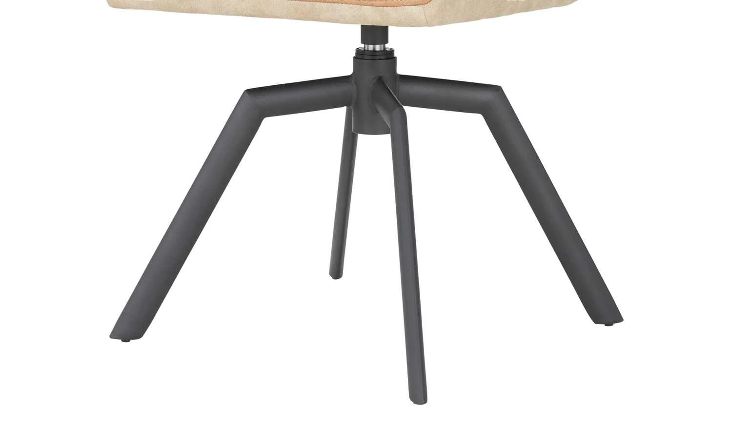 Stuhl Ingo | Braun / Hellbraun 8 Stuhl Ingo | Braun / Hellbraun – Bild 6