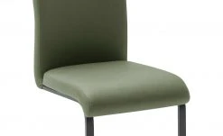 uno Polsterschwingstuhl Paddy | Olive (Grün) -Stuhle Geschaft 15306675 3 202203011238