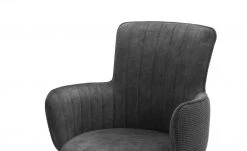 Polsterstuhl Enola | Anthrazit 8 Polsterstuhl Enola | Anthrazit -Stuhle Geschaft 15306677 3 202203011238