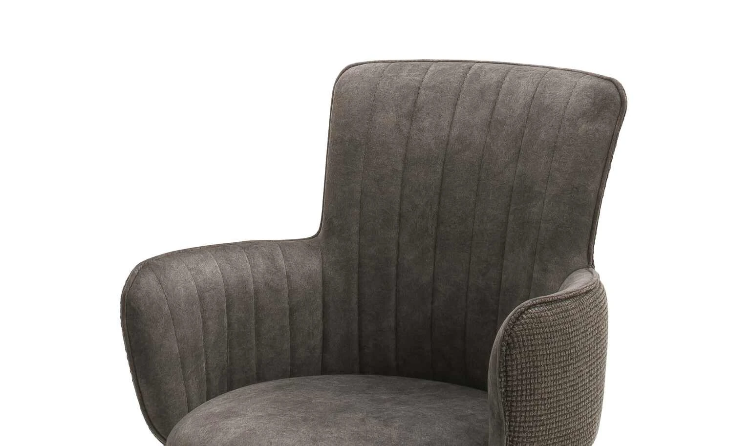 Polsterstuhl Enola | Cappuccino (Braun) 6 Polsterstuhl Enola | Cappuccino (Braun) – Bild 4