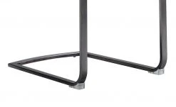 Polsterschwingstuhl Finley | Grau Schwarz 8 Polsterschwingstuhl Finley | Grau Schwarz -Stuhle Geschaft 15306709 1 202203011238