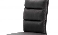 Polsterschwingstuhl Finley | Grau Schwarz 9 Polsterschwingstuhl Finley | Grau Schwarz -Stuhle Geschaft 15306709 2 202203011238