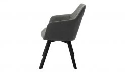 Dine + Mine Polsterstuhl Xalapa | Anthrazit Schwarz Nein 18 Dine + Mine Polsterstuhl Xalapa | Anthrazit Schwarz Nein -Stuhle Geschaft 15307022 1 202205251237