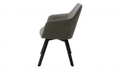 Dine + Mine Polsterstuhl Xalapa | Cappuccino (Braun) Schwarz Nein -Stuhle Geschaft 15307023 14 202205251237