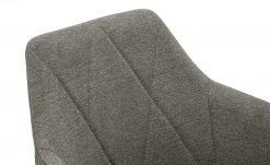 Dine + Mine Polsterstuhl Xalapa | Cappuccino (Braun) Akaziefarbig Nein -Stuhle Geschaft 15307029 4 202205251237