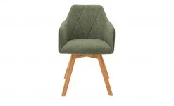 Dine + Mine Polsterstuhl Xalapa | Olivgrün Akaziefarbig Nein 23 Dine + Mine Polsterstuhl Xalapa | Olivgrün Akaziefarbig Nein -Stuhle Geschaft 15307033 9 202205251237