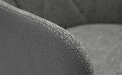 Dine + Mine Polsterstuhl Xalapa | Anthrazit Wildeiche Nein -Stuhle Geschaft 15307040 4 202205251237