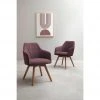 Dine + Mine Polsterstuhl Xalapa | Bordeaux Wildeiche Nein 2 Dine + Mine Polsterstuhl Xalapa | Bordeaux Wildeiche Nein -Stuhle Geschaft 15307042 2 202205251237