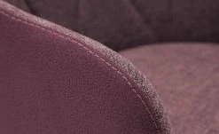 Dine + Mine Polsterstuhl Xalapa | Bordeaux Wildeiche Nein -Stuhle Geschaft 15307042 7 202205251237