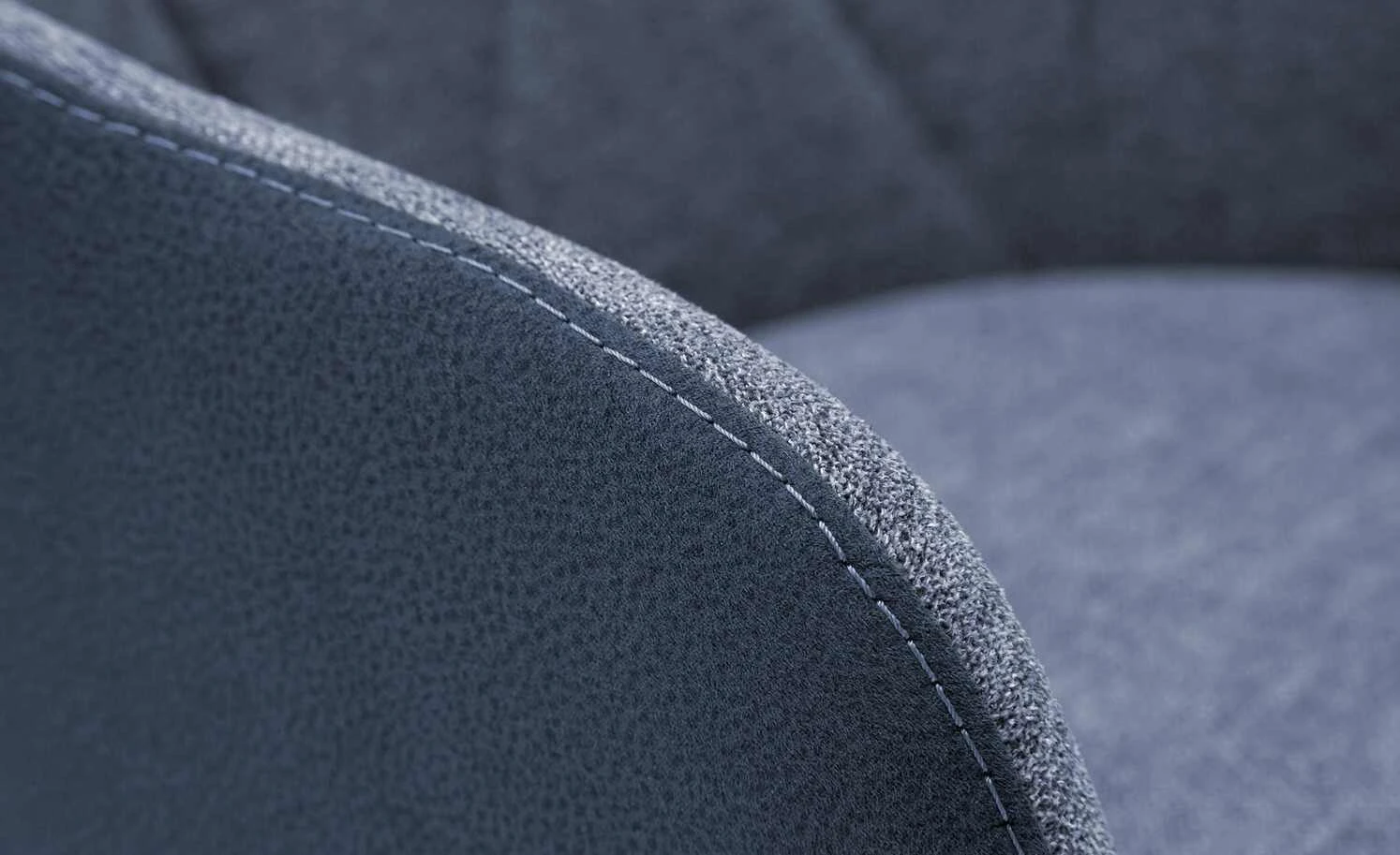 Dine + Mine Polsterstuhl Xalapa | Nachtblau Wildeiche Nein 12 Dine + Mine Polsterstuhl Xalapa | Nachtblau Wildeiche Nein – Bild 10