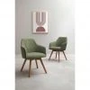 Dine + Mine Polsterstuhl Xalapa | Olivgrün Wildeiche Nein 1 Dine + Mine Polsterstuhl Xalapa | Olivgrün Wildeiche Nein -Stuhle Geschaft 15307045 9 202205251237