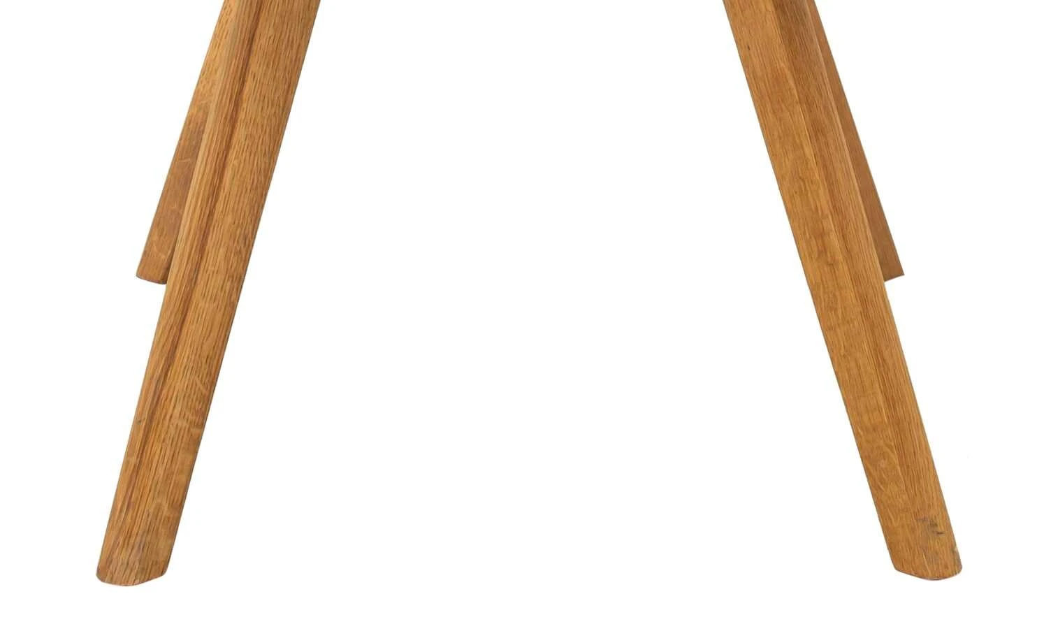 Dine + Mine Polsterstuhl Corby | Anthrazit Wildeiche Nein 9 Dine + Mine Polsterstuhl Corby | Anthrazit Wildeiche Nein – Bild 7