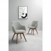 Dine + Mine Polsterstuhl Corby | Lichtgrau Wildeiche Nein 1 Dine + Mine Polsterstuhl Corby | Lichtgrau Wildeiche Nein -Stuhle Geschaft 15307058 9 202206162233