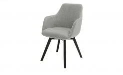 Dine + Mine Polsterstuhl Corby | Lichtgrau Schwarz Nein 15 Dine + Mine Polsterstuhl Corby | Lichtgrau Schwarz Nein -Stuhle Geschaft 15307075 9 202207011247