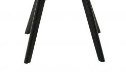 Dine + Mine Polsterstuhl Corby | Olivgrün Schwarz Nein -Stuhle Geschaft 15307077 6 202206162233