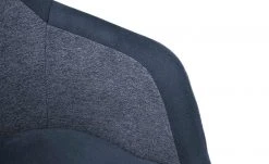 Dine + Mine Polsterstuhl Corby | Nachtblau Akaziefarbig Ja -Stuhle Geschaft 15307087 3 202206162233