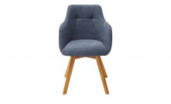 Dine + Mine Polsterstuhl Nador | Nachtblau Wildeiche Nein 15 Dine + Mine Polsterstuhl Nador | Nachtblau Wildeiche Nein -Stuhle Geschaft 15307092 6 202207081237